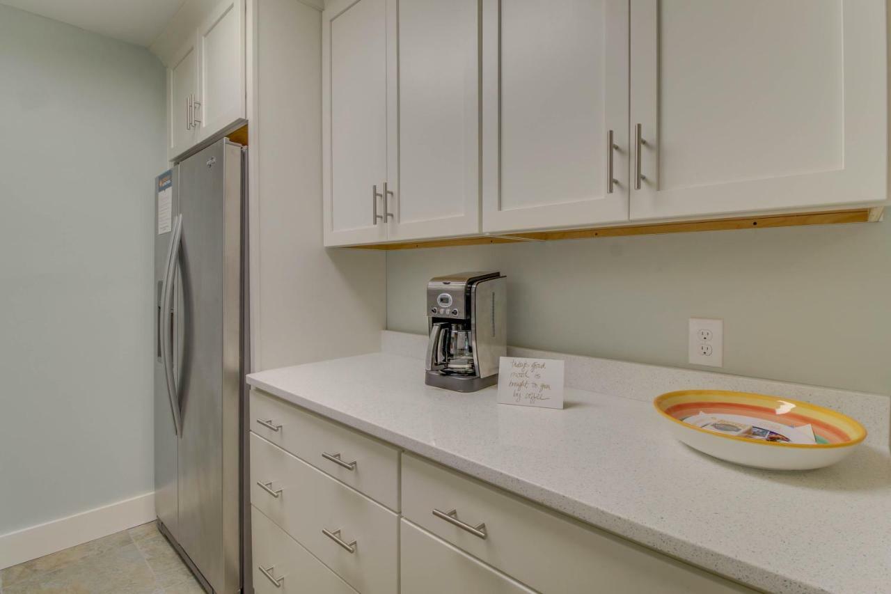 104 Inlet Sands Condo Inlet Beach Экстерьер фото
