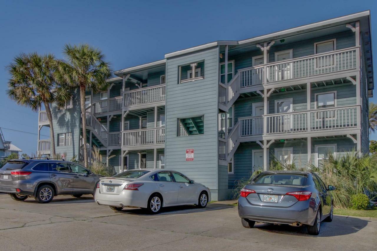 104 Inlet Sands Condo Inlet Beach Экстерьер фото