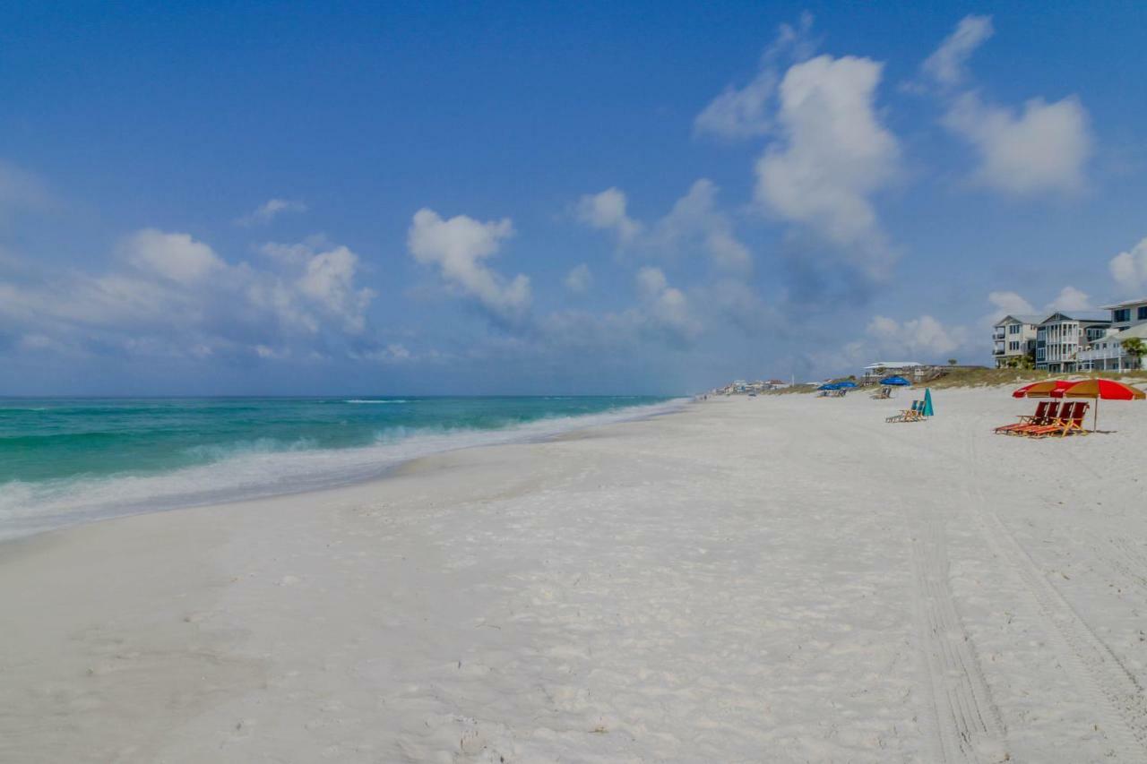 104 Inlet Sands Condo Inlet Beach Экстерьер фото
